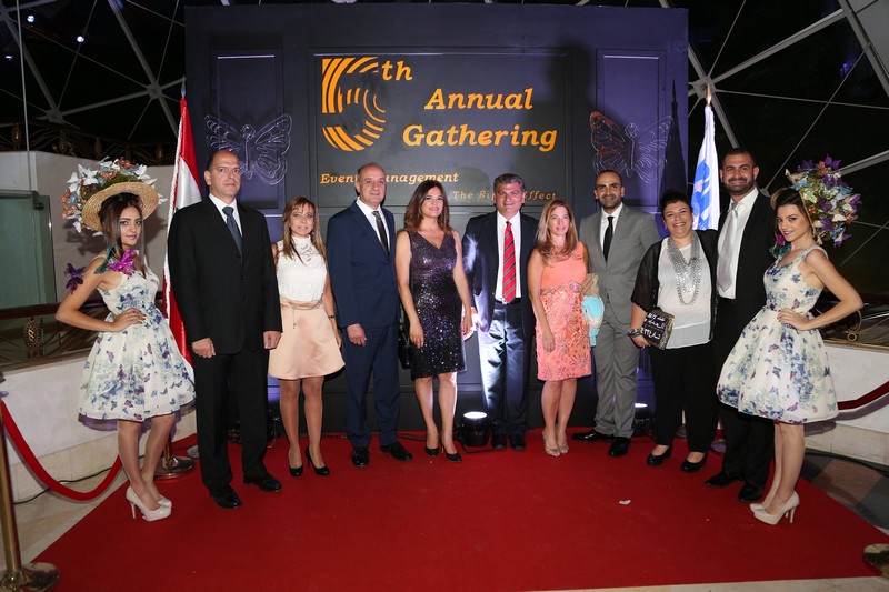 NDU 5th Annual Gala Dinner